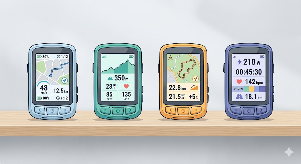 サイコン比較イラスト