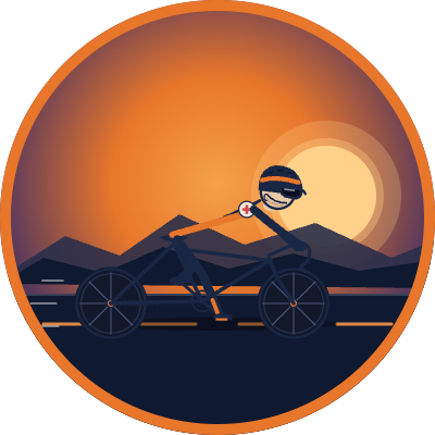 こぎだい プロフィールアバター